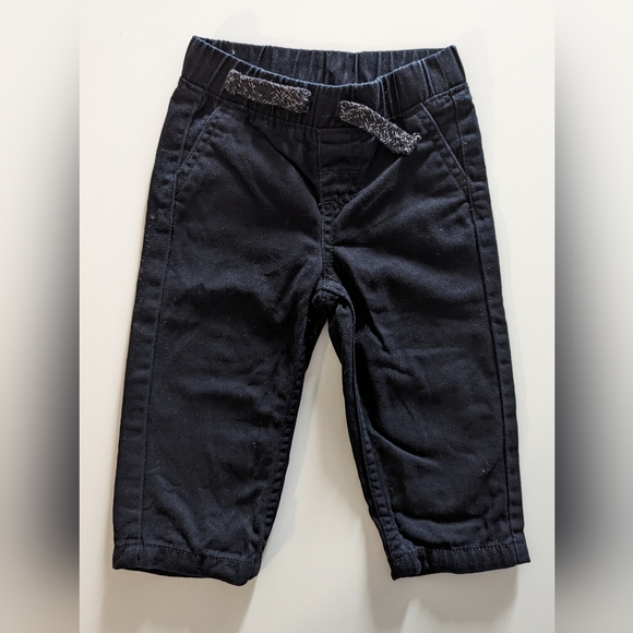 Halloween Bundle - "Halloween Jack" - Size 3-6M - Picture 4 of 11